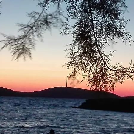 Tilos Island House * Megalon Chorion (Tilos)