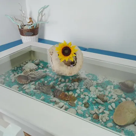 Tilos Island House Дом отдыха Megalon Chorion (Tilos)