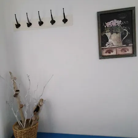 Дом отдыха Tilos Island House Megalon Chorion (Tilos)