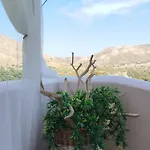 Tilos Island House Hébergement de vacances Megálon Choríon