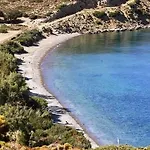 Hébergement de vacances Tilos Island House Megálon Choríon