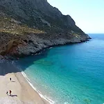 Tilos Island House * Megálon Choríon
