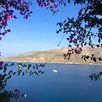 Hébergement de vacances Tilos Island House