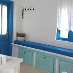 Tilos Island House