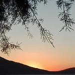 Tilos Island House Megálon Choríon