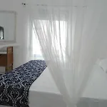 Hébergement de vacances Tilos Island House *