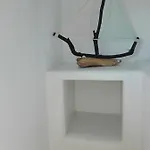 Tilos Island House * Megálon Choríon