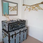 Tilos Island House *