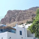 Tilos Island House *