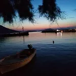 Tilos Island House Megálon Choríon