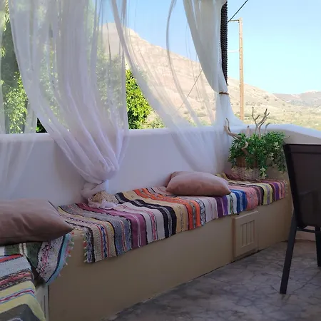 Tilos Island House 度假居 *