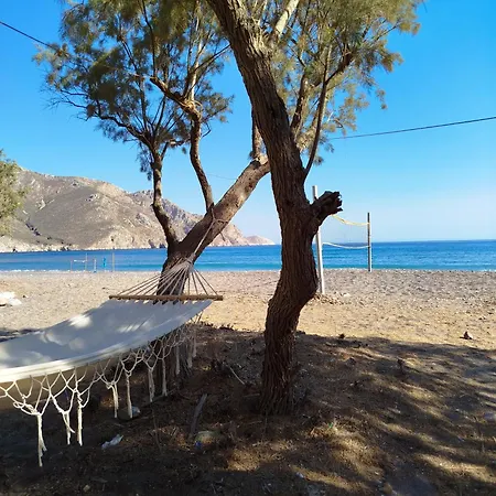 Tilos Island House Megálon Choríon