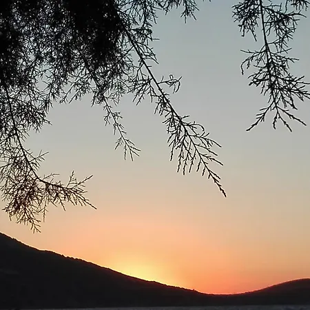 Tilos Island House Megálon Choríon