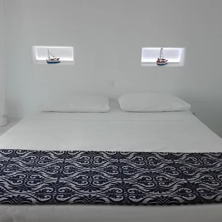 Tilos Island House בית נופש