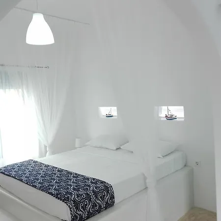 Tilos Island House בית נופש Megálon Choríon