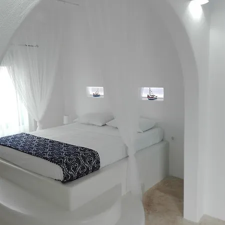 Tilos Island House