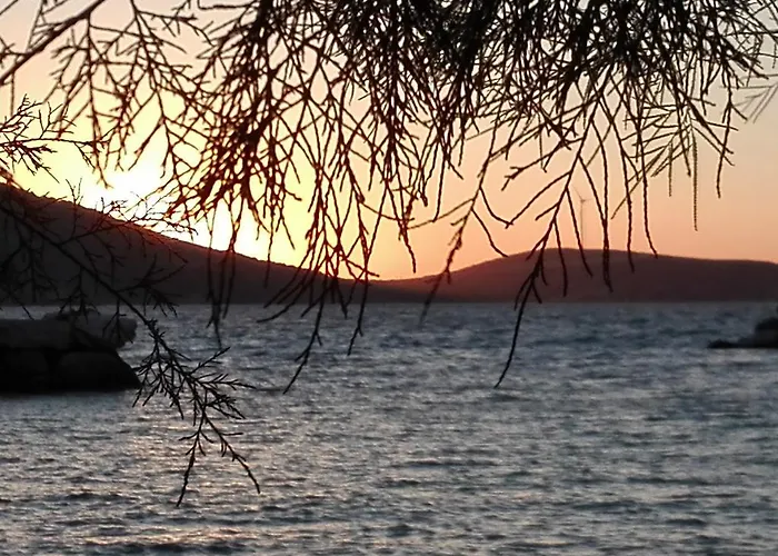 Tilos Island House * Megálon Choríon