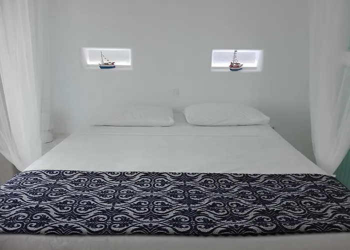 Tilos Island House بيت للعطل