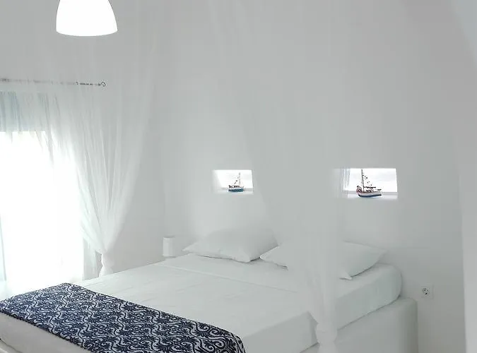 Tilos Island House بيت للعطل Megálon Choríon