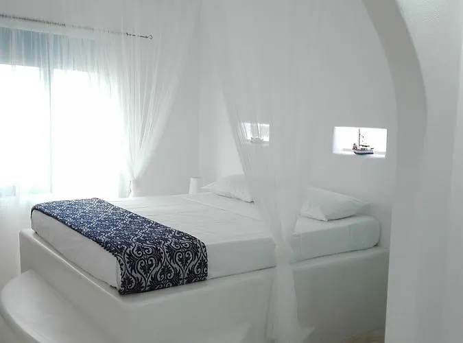 بيت للعطل Tilos Island House