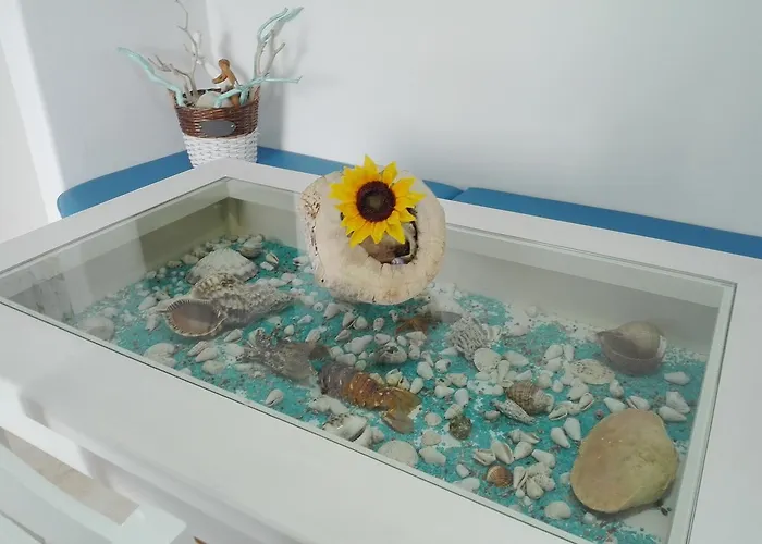 Tilos Island House 度假居 Megálon Choríon