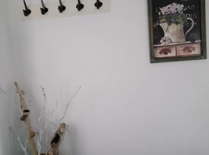 度假居 Tilos Island House Megálon Choríon